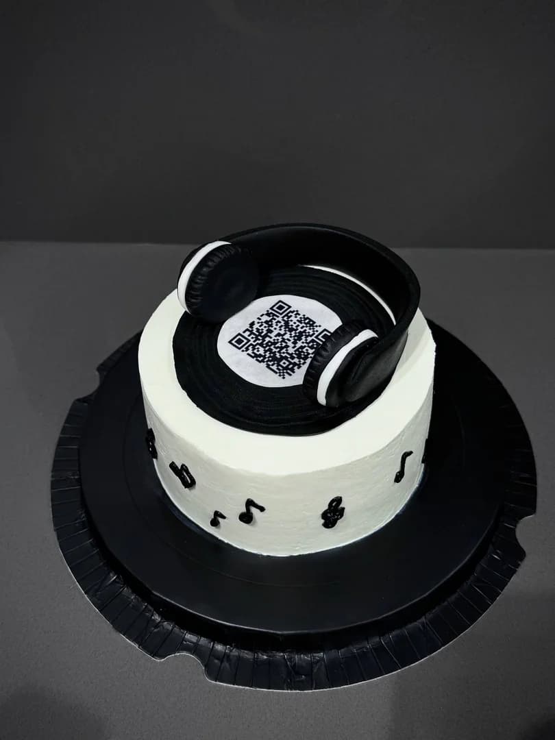 עוגת בנטו XS (400 גרם)