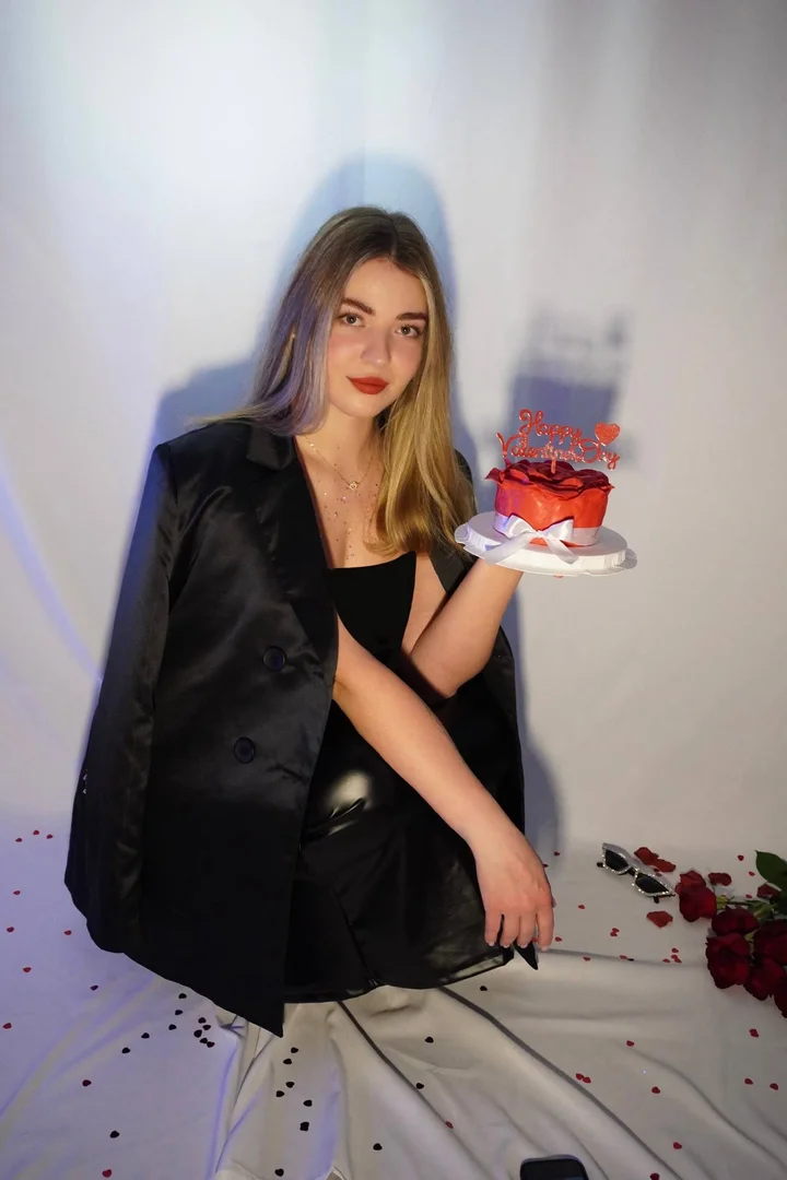 על קינוחי ולרי